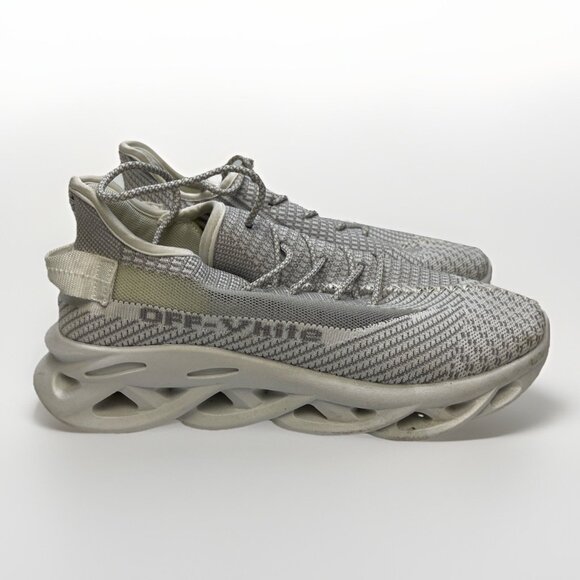 Moying Other - Men Running Shoes Comfortable Sports Outdoor Sneakers Male Athletic Sz 45